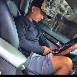 Meet your Posher, Erick